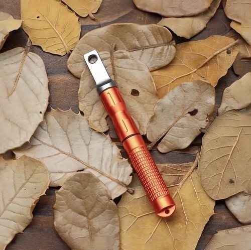 Feuerstahl survival tool - feuerstahl,