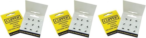 Clipper feuerstein set 27x - ,