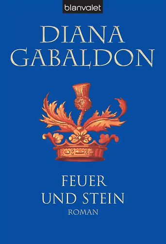 Feuer und stein - feuer,