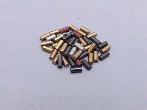 Universal feuersteine flints - /,