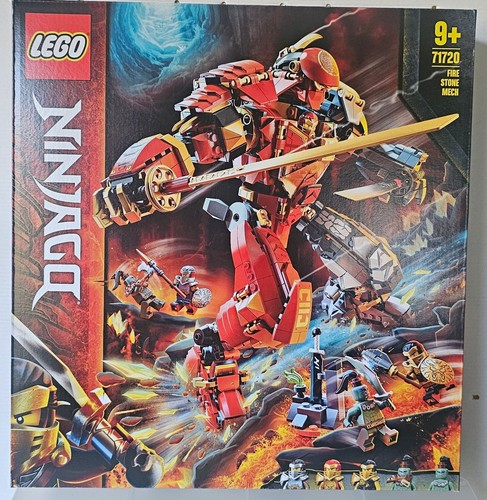 Lego ninjago 71720 - ninjago,