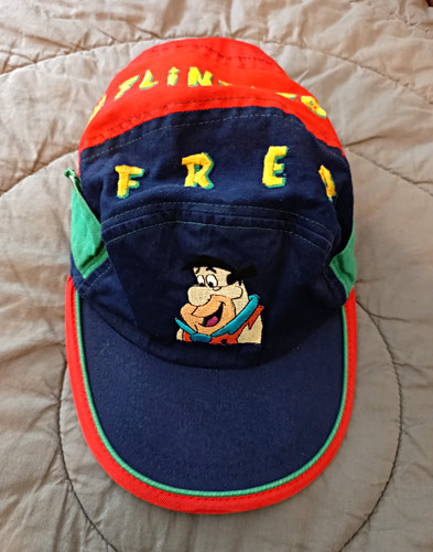 Hanna barbera baseballkappe - hanna-barbera,