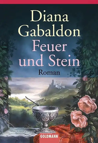 Feuer und stein - und,
