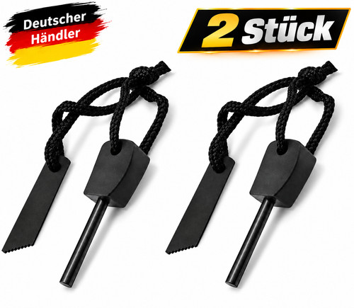Feuerstein magnesium - 2x,