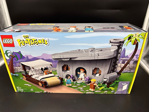 Lego ideas 21316 - lego, the