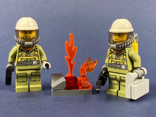Lego vulkan forscher - lego®,
