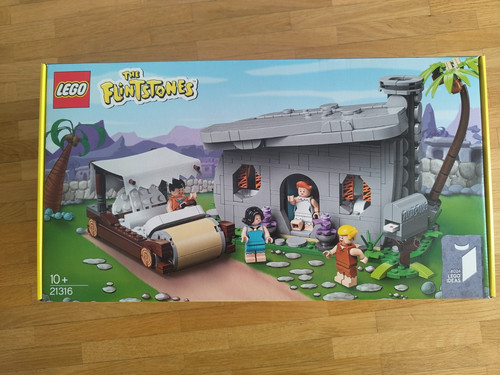 Lego 21316 ideas the - ideas:,