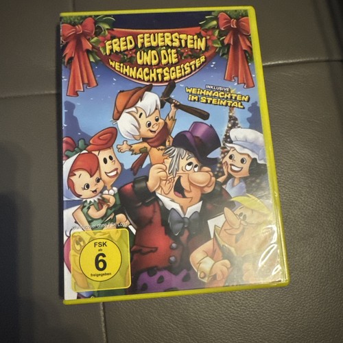 Familie feuerstein fred - feuerstein,