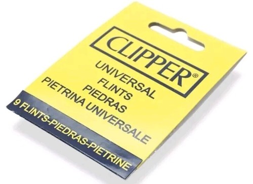 Clipper feuerstein universal - feuerstein,