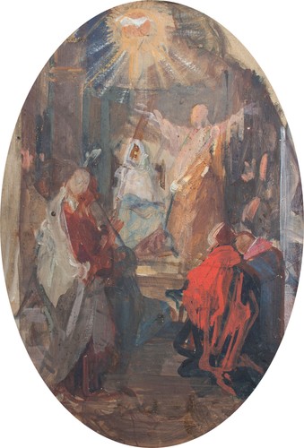 Martin von feuerstein - martin,