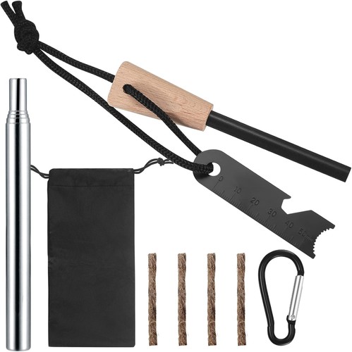 Survival feuerstein outdoor - survival, feuerstein,