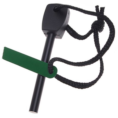 Feuerstarter feuerstahl - feuerstarter,