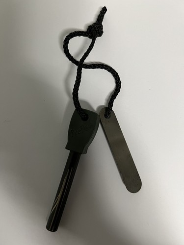 Feuerstein outdoor prepper - outdoor,,