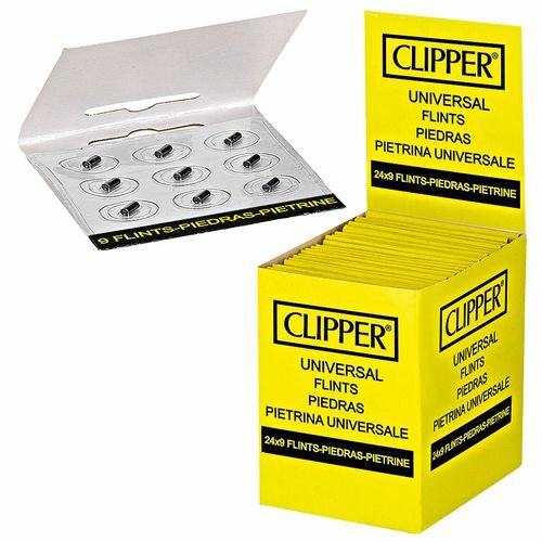 Clipper feuerstein universal - feuerstein,