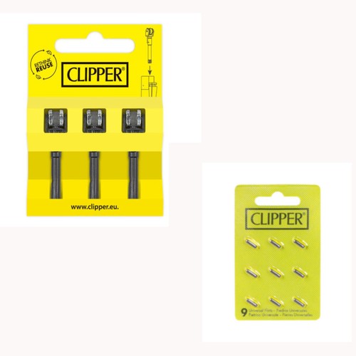 Clipper relife set 3er - relife,