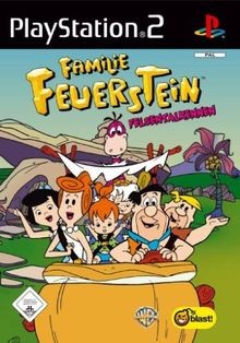 Familie feuerstein - familie,