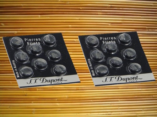 Feuersteine t dupont - 2,