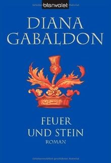 Feuer und stein von gabaldon - und,