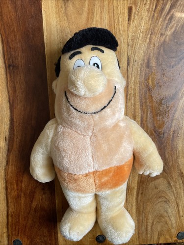 Fred feuerstein plüschfigur - fred,