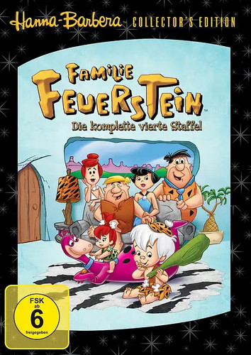 Familie feuerstein coll - familie,