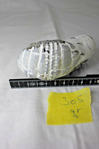 305 flintstein feuerstein - 305, gr