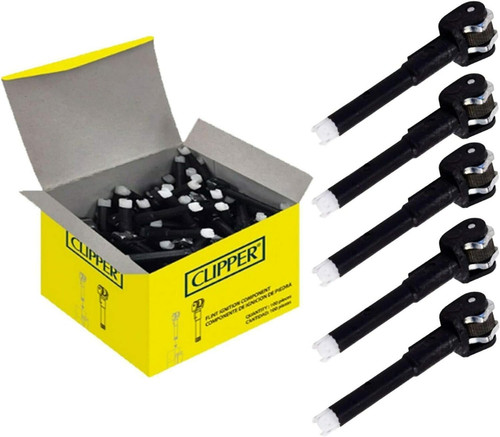 Feuerstein clipper - feuerstein,
