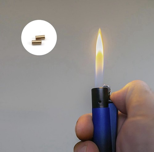Feuerstein für clipper - für,