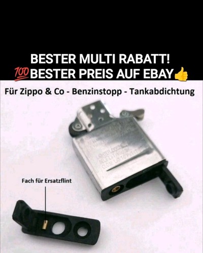 Feuerstein benzin tank - 🎁feuerstein+benzin,