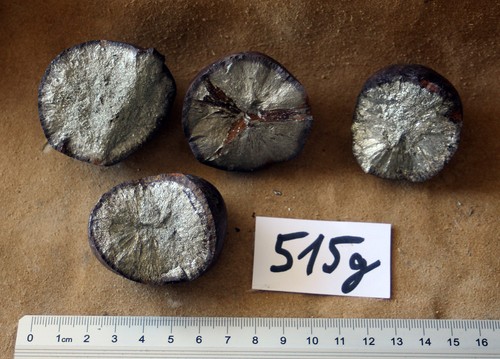 Markasit marcasite pyrit - markasit,