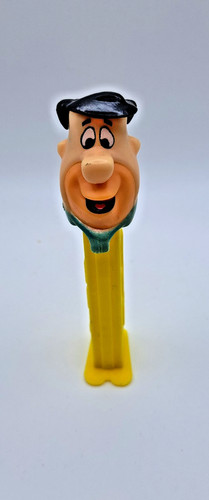 Pez spender the flintstones - pez,