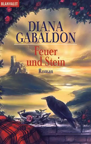 Feuer und stein - feuer,
