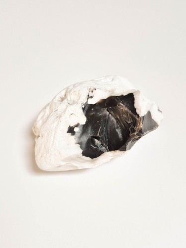 Baltischer feuerstein flint - baltischer,