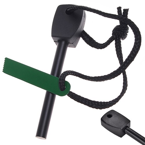 Feuerstein magnesium feuerstab - feuerstein,