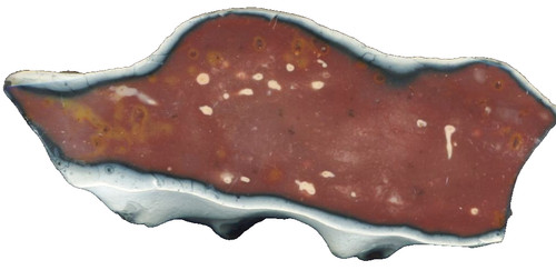 Xxl flint von - (feuerstein), der