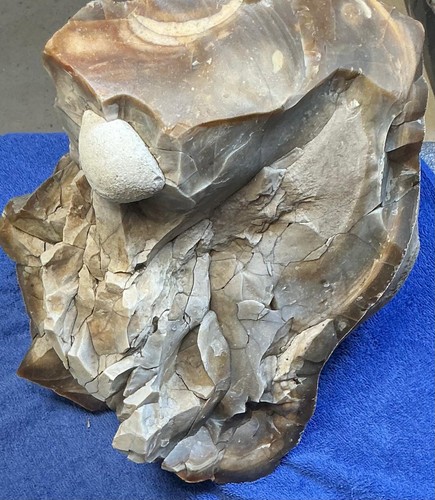 Flintstein 14kg flintstone - 14kg,