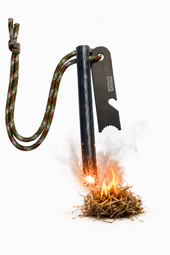 Feuerstahl survival tool xxl - feuerstahl,