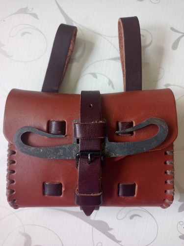 Zundertasche neu mit - zundertasche,