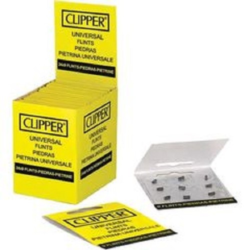 Clipper feuerstein universal - clipper,