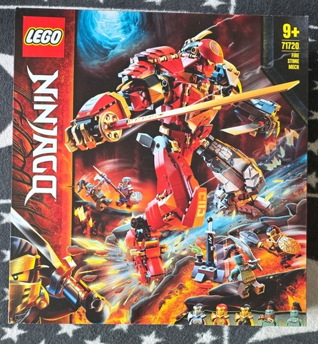 Lego ninjago 71720 - ninjago,