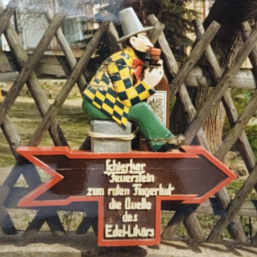 Schierker feuerstein likör - feuerstein,